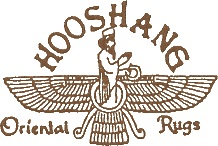 Hooshang Oriental Rug Gallery
